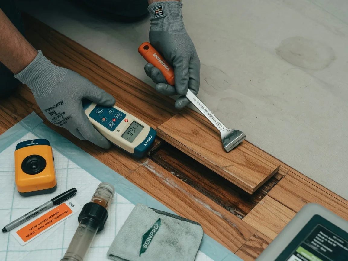 Why choose Water Damage Restoration in Unity, WI